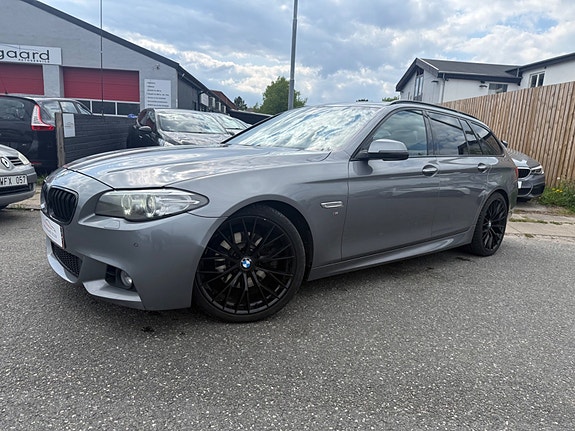 BMW 520d
