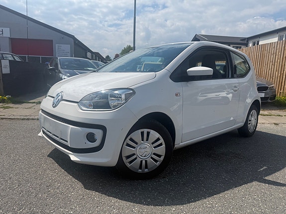 VW UP!