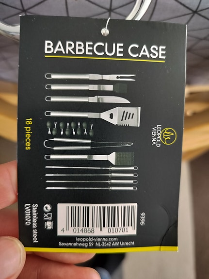 Product image 2 of 3
