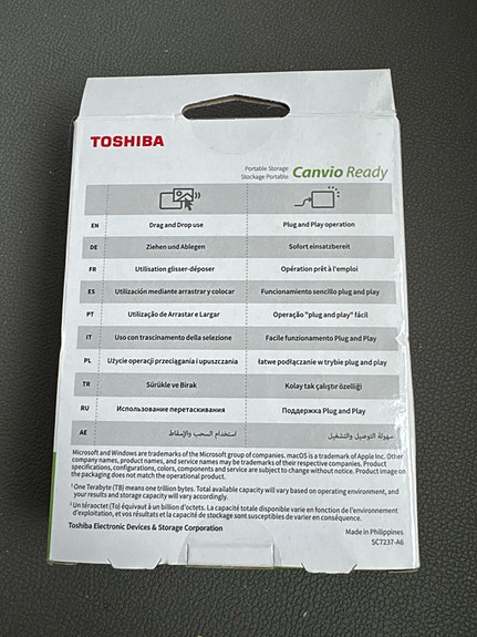 Product image 2 of 3