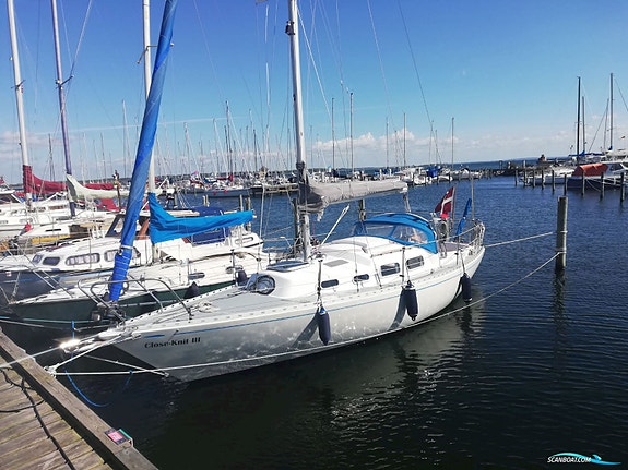 Shipman 28