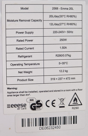Product image 4 of 5