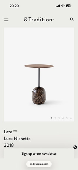 Product image 3 of 6
