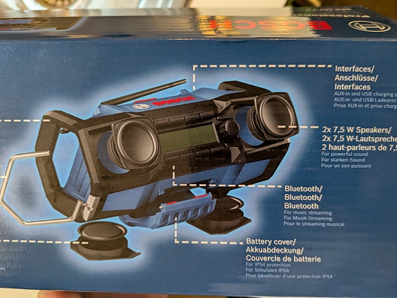 Product image 4 of 5