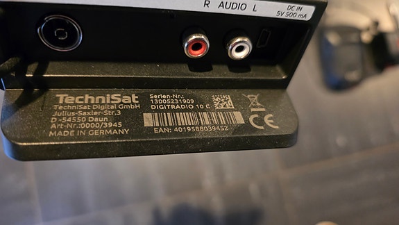 Product image 3 of 6