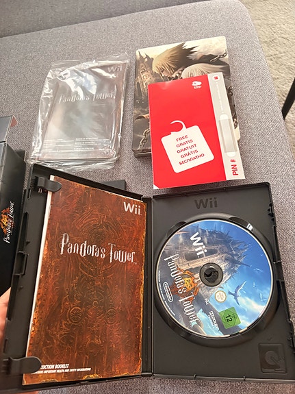 Product image 2 of 5