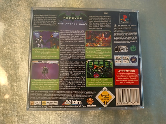 Product image 2 of 3