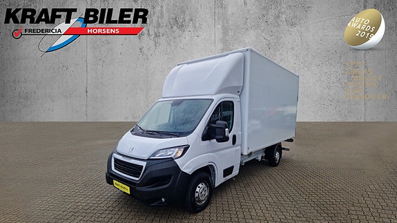 Peugeot Boxer 335