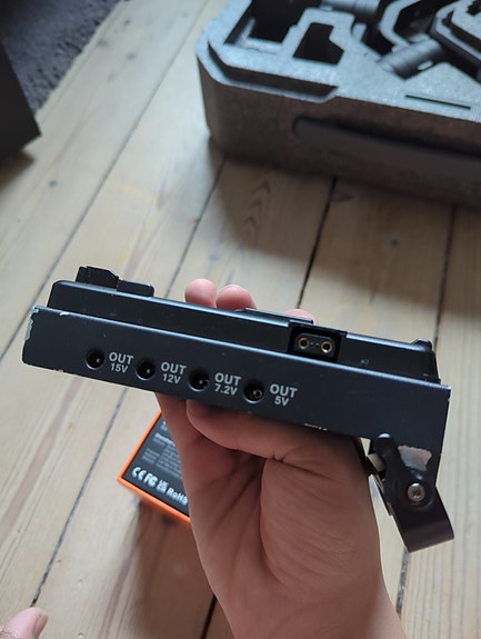 Product image 2 of 5