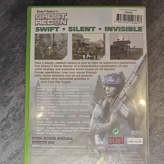 Product image 2 of 4