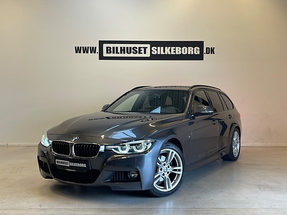 BMW 320d
