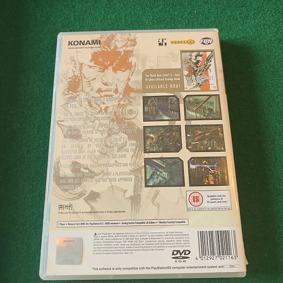 Product image 2 of 6