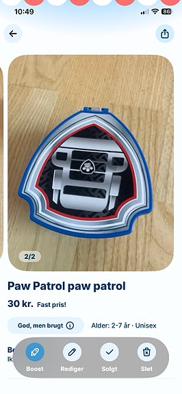 Product image 2 of 2