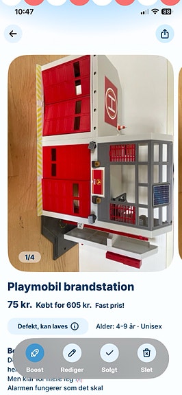 Product image 2 of 4