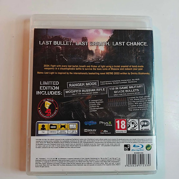 Product image 2 of 4