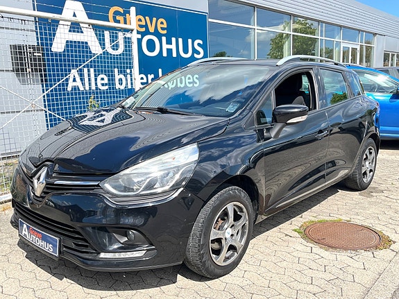 Renault Clio IV