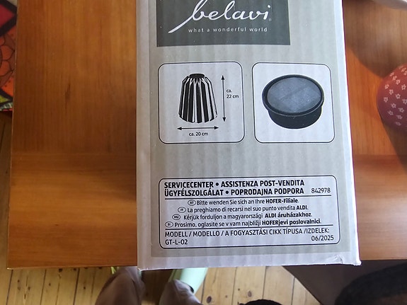 Product image 4 of 5