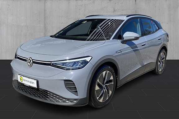 VW ID.4