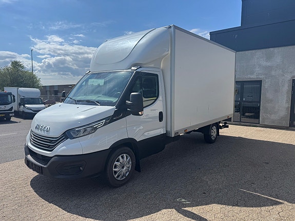 Iveco Daily