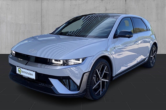 Hyundai Ioniq 5