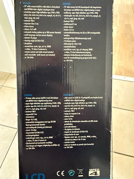 Product image 2 of 2