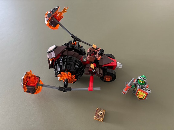Product image 2 of 3