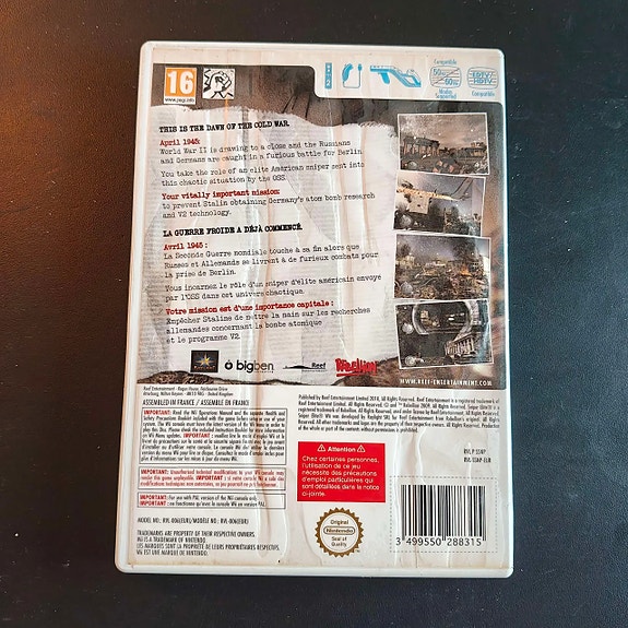 Product image 2 of 5