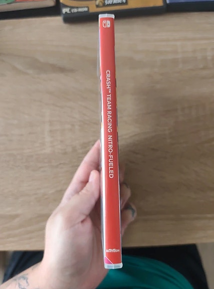 Product image 3 of 4
