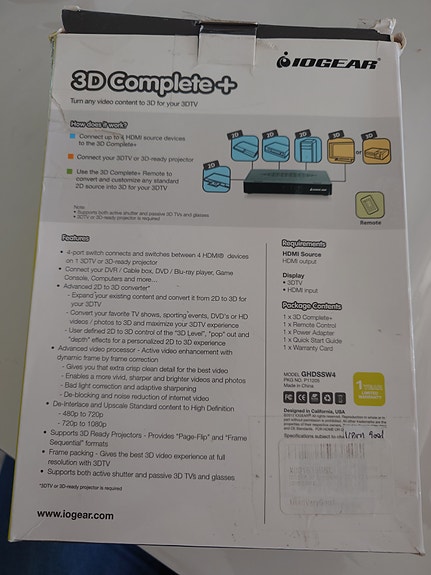 Product image 2 of 7