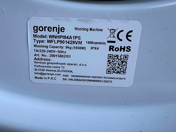 Product image 3 of 7