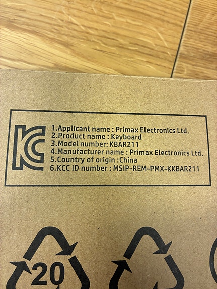 Product image 2 of 2