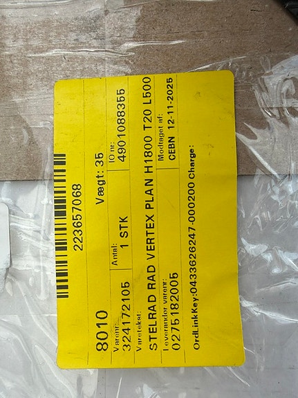 Product image 3 of 5