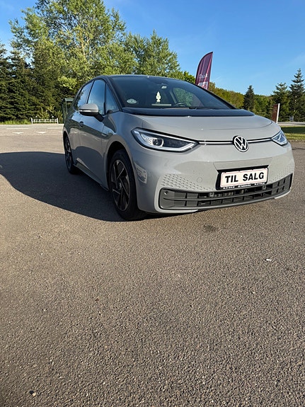 VW ID.3