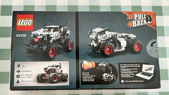 Product image 2 of 3