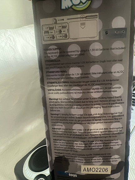 Product image 6 of 6