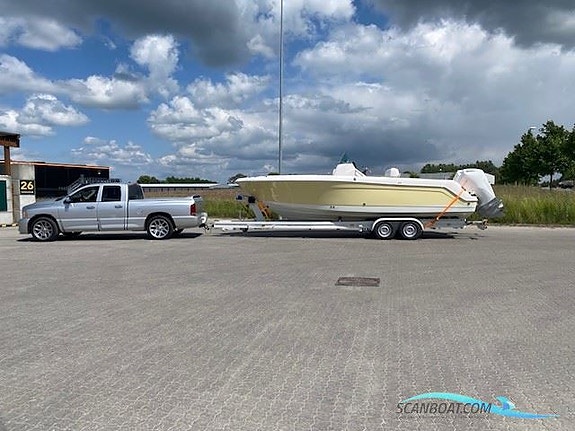 Robalo R260 (CE/B)