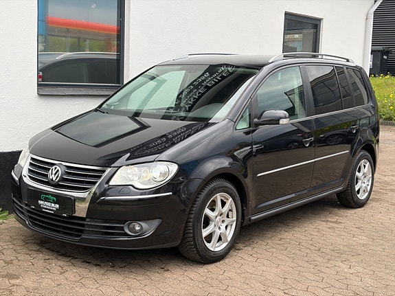 VW Touran