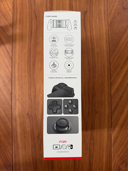Product image 3 of 3