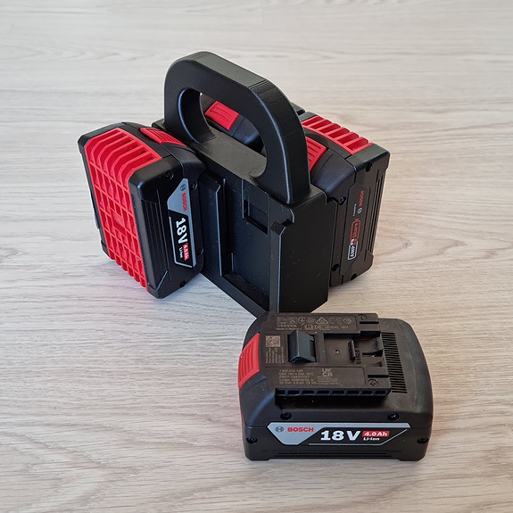 Product image 2 of 5