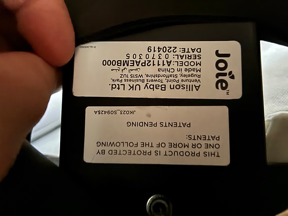 Product image 2 of 3
