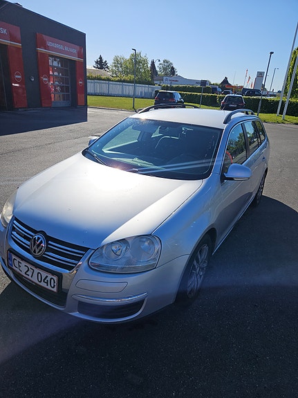 VW Golf V – billede 3