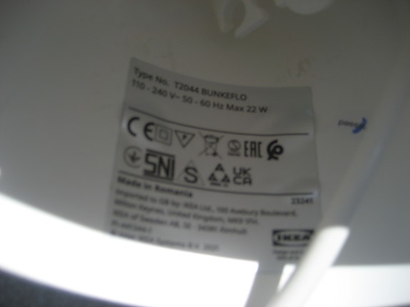 Product image 3 of 3