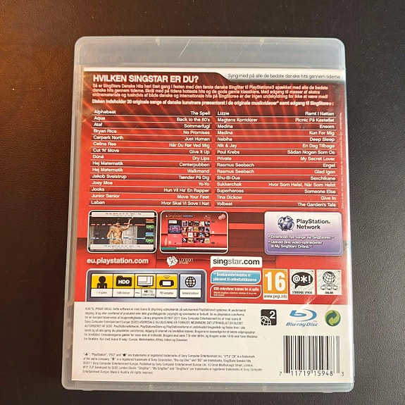 Product image 2 of 4