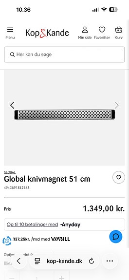 Product image 2 of 6