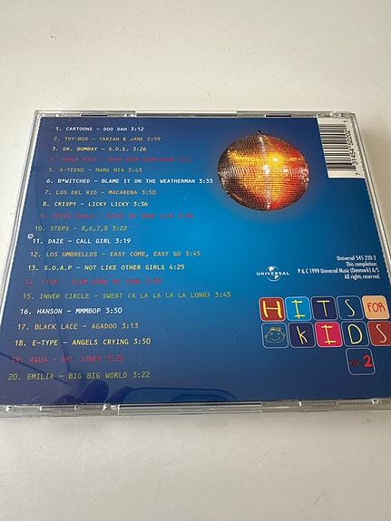 Product image 2 of 5