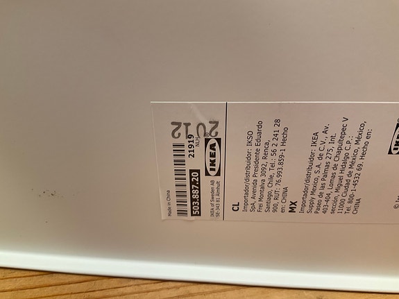 Product image 2 of 2