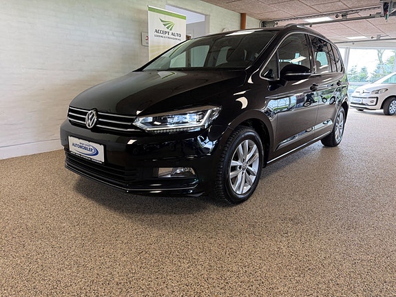 VW Touran