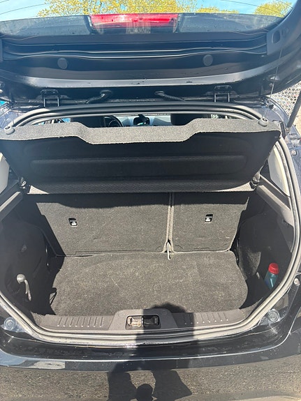 Ford Fiesta – billede 2
