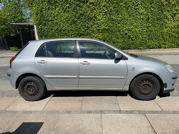 Toyota Corolla – billede 3