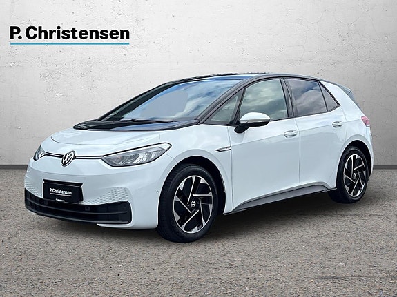 VW ID.3